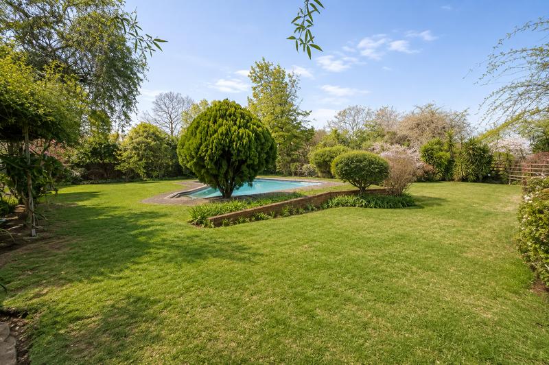 5 Bedroom Property for Sale in Helicon Heights Free State